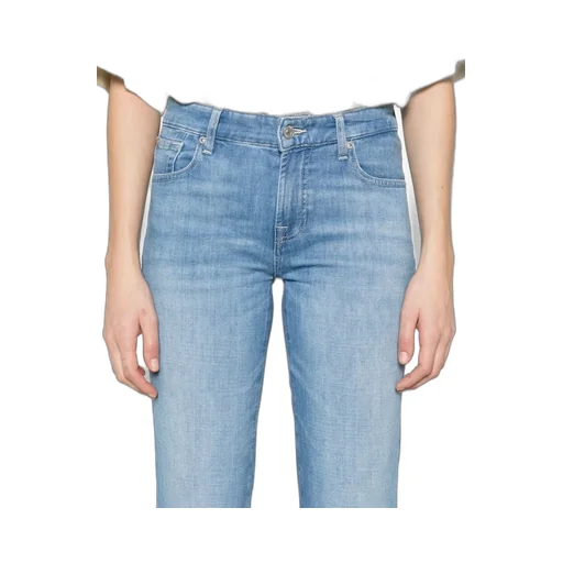 Capri Jeans