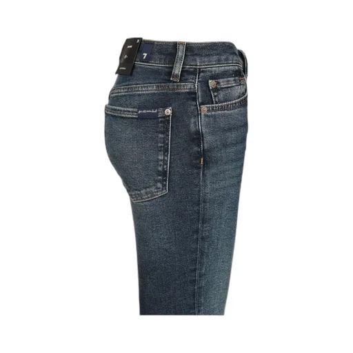 7 For All Mankind Roxanne Slim Fit Jeans
