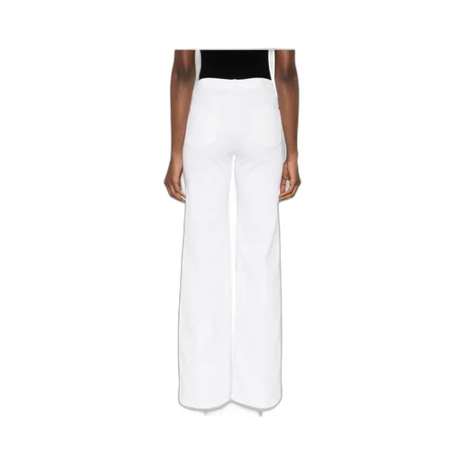 7 For All Mankind Modern Dojo Flared Jeans