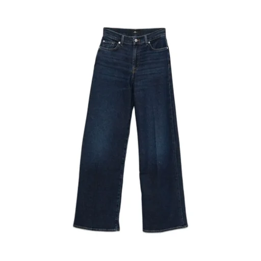 Lotta Denim Jeans