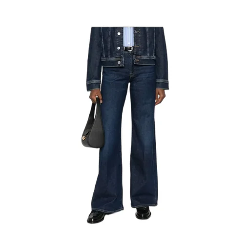 Lotta Denim Jeans
