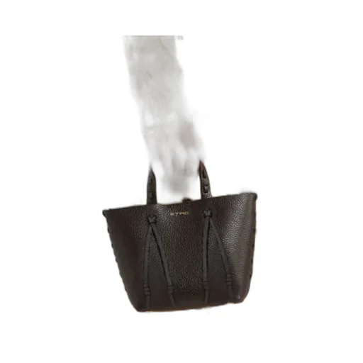 Etro Essential Mini Tote Bag