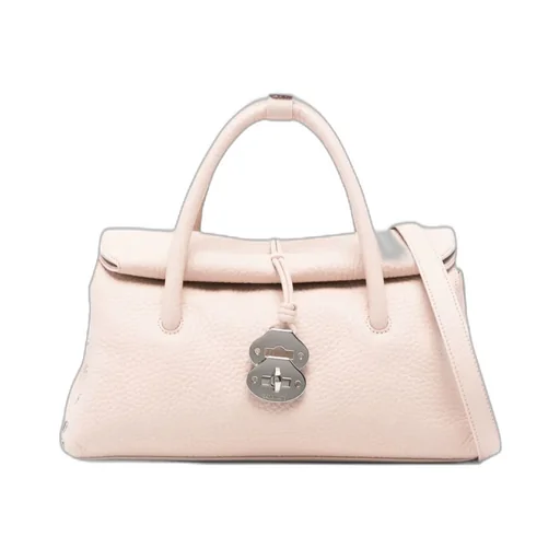 Logo Handbag