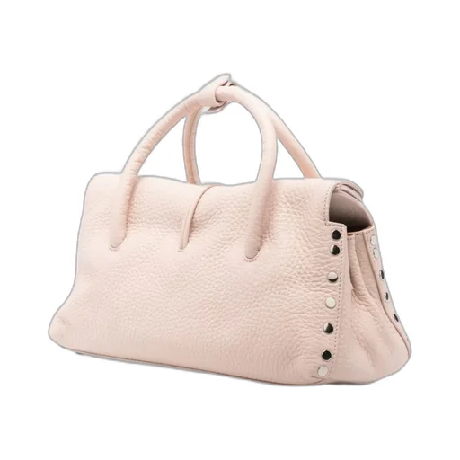 Logo Handbag