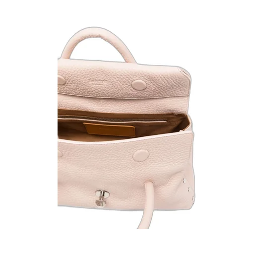 Logo Handbag