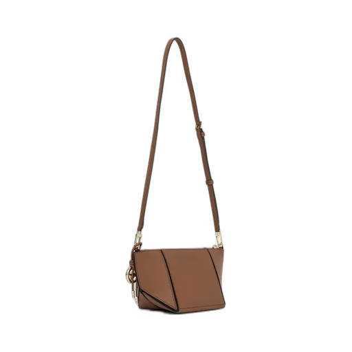 Monogram Shoulder Bag
