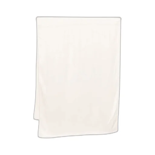 Solid Color Scarf