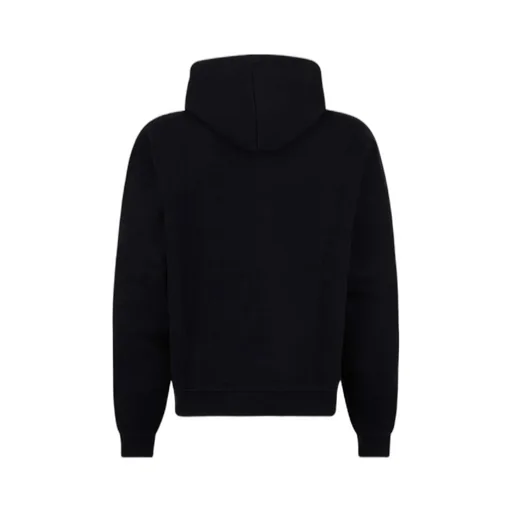 Dsquared2 Signature Relax-Fit Drawstring Hoodie