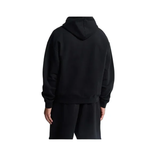 Dsquared2 Signature Relax-Fit Drawstring Hoodie