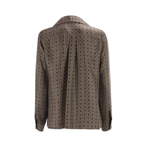Long-Sleeved Shirt