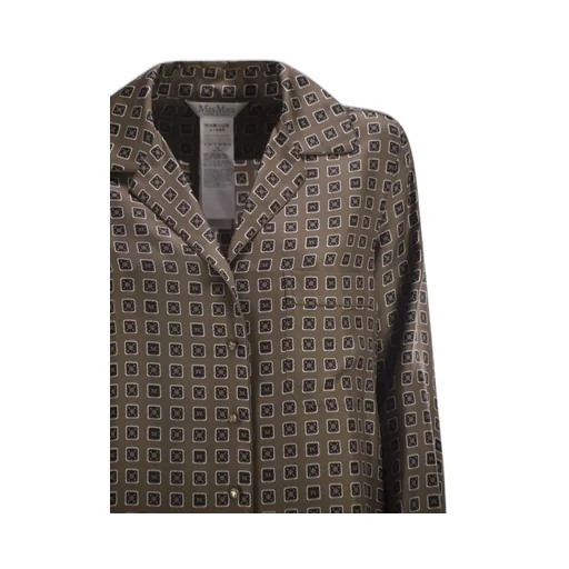 Long-Sleeved Shirt