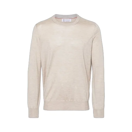 MÉLange Fine-Knit Jumper