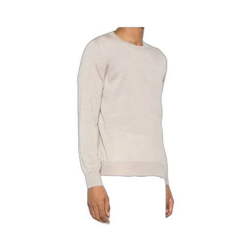 MÉLange Fine-Knit Jumper