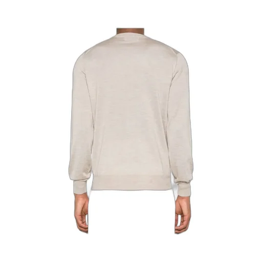 MÉLange Fine-Knit Jumper