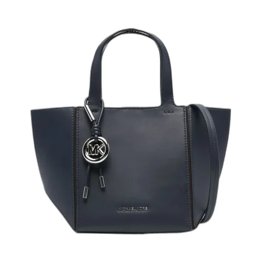 Letter Logo Shoulder Bag