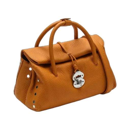Zanellato Dotta Centauro Baby Top Handle Bag