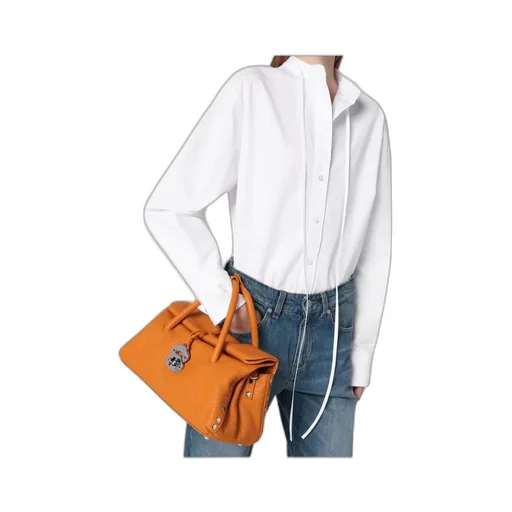 Zanellato Dotta Centauro Baby Top Handle Bag