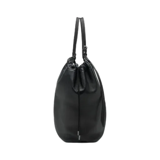 Drawstring Tote Bag