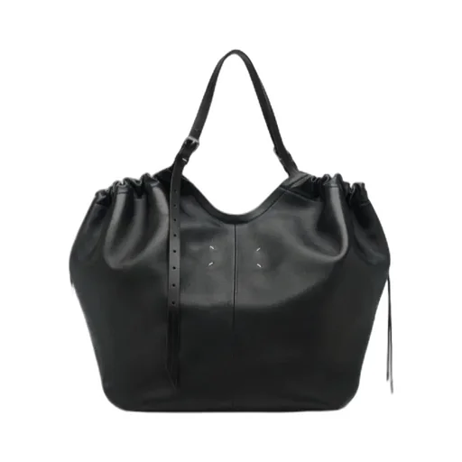 Drawstring Tote Bag