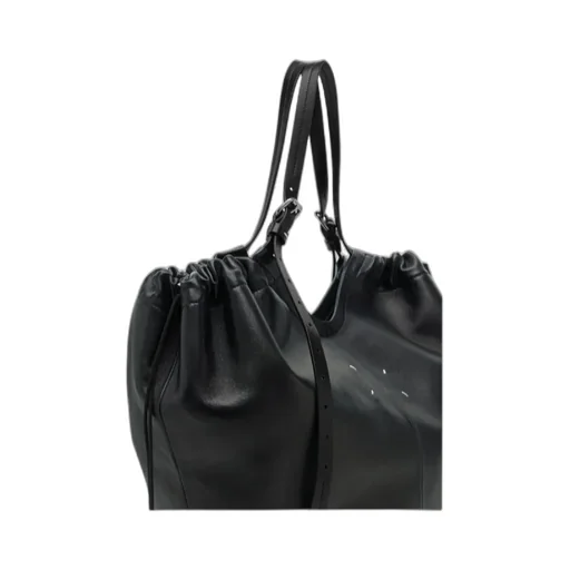 Drawstring Tote Bag
