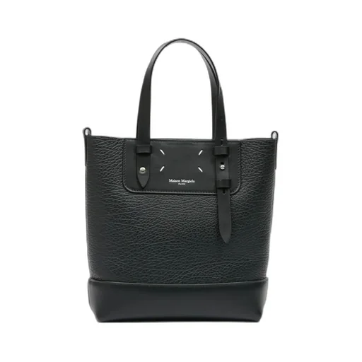 Mini Vertical Tote Bag