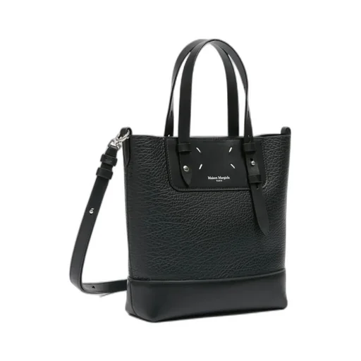 Mini Vertical Tote Bag