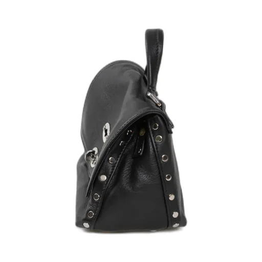 Zanellato Twist Hook Postina Saeta Baby Tote Bag