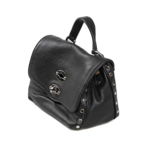 Zanellato Twist Hook Postina Saeta Baby Tote Bag