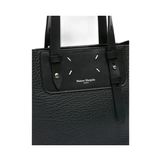 Mini Vertical Tote Bag
