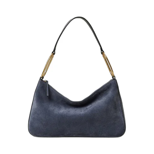 Liliane Ring Handle Shoulder Bag