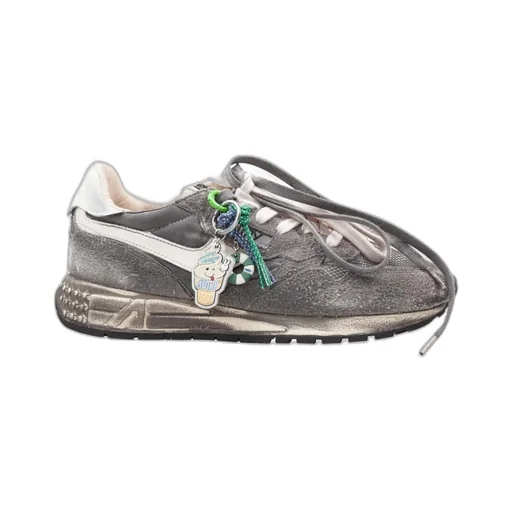 Autry Reelwind Super Vintage Sneakers