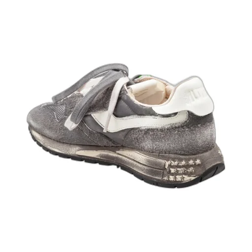 Autry Reelwind Super Vintage Sneakers