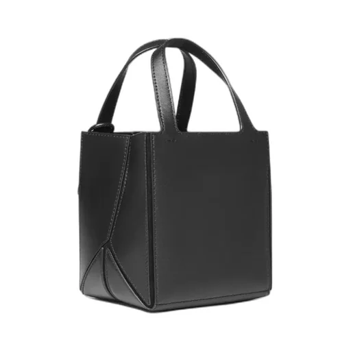 Michael Michael Kors Logo Lettering Handbag