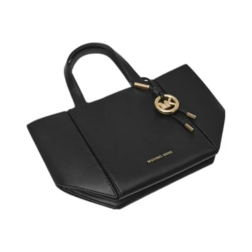 Michael Michael Kors Logo Lettering Handbag