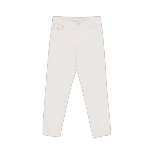 Logo Trousers