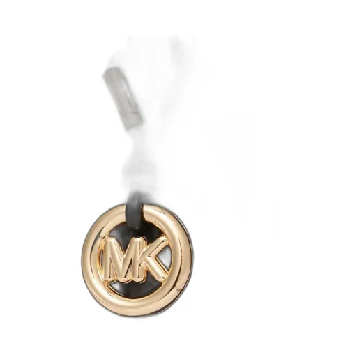 Michael Michael Kors Logo Lettering Handbag