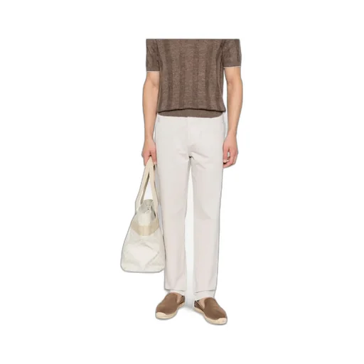 Logo Trousers