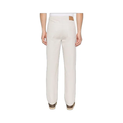 Logo Trousers