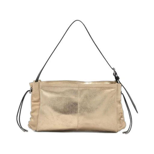 Maison Margiela Drawstring Belt Shoulder Bag