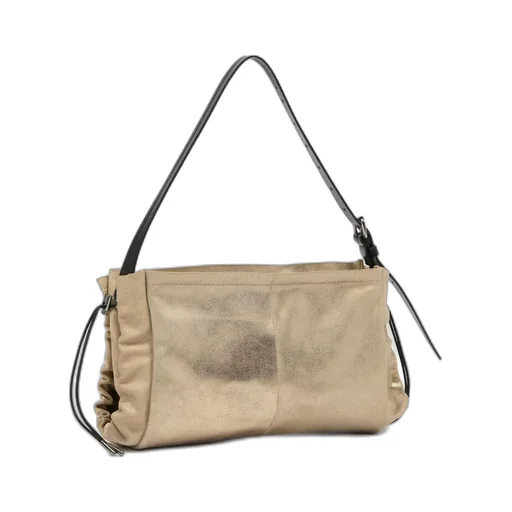 Maison Margiela Drawstring Belt Shoulder Bag
