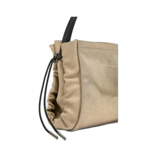 Maison Margiela Drawstring Belt Shoulder Bag