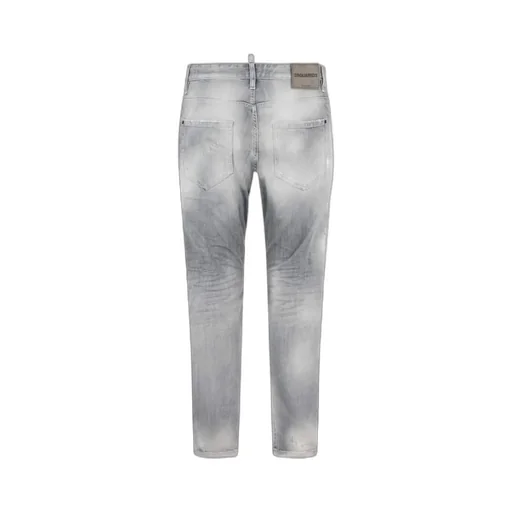Five-Pockets Jeans