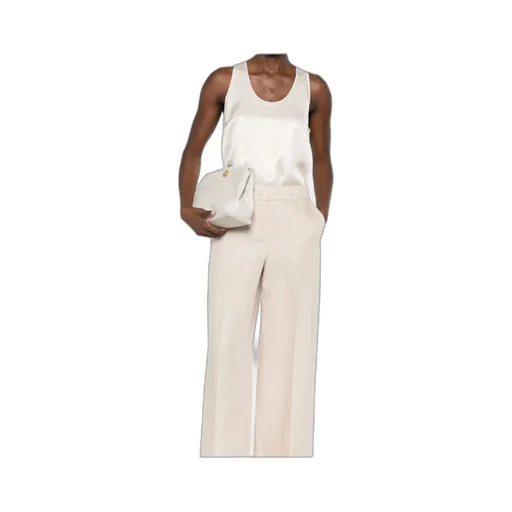 Scoop-Neck Top
