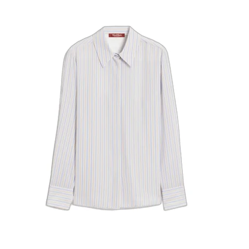 Long-Sleeved Shirt