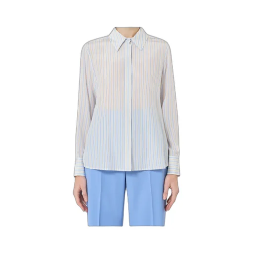 Long-Sleeved Shirt
