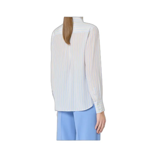 Long-Sleeved Shirt