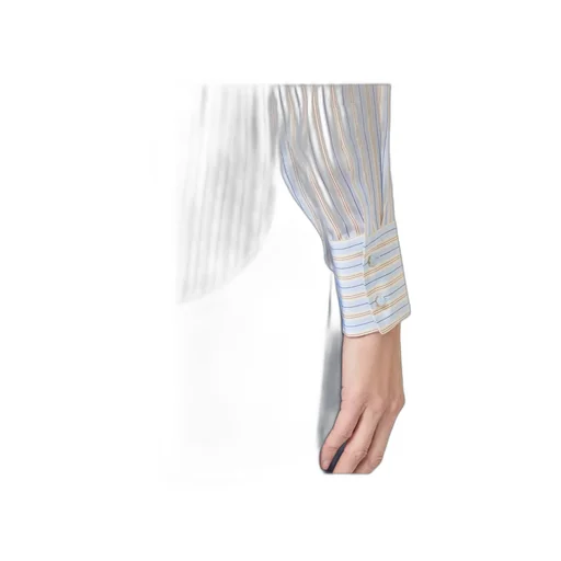 Long-Sleeved Shirt