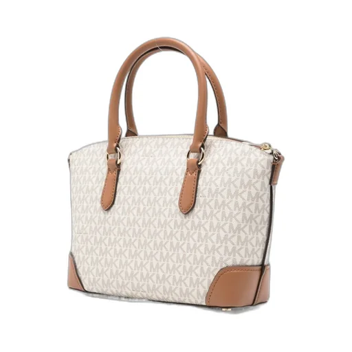 Michael Kors Murphy Logo Lettering Tote Bag