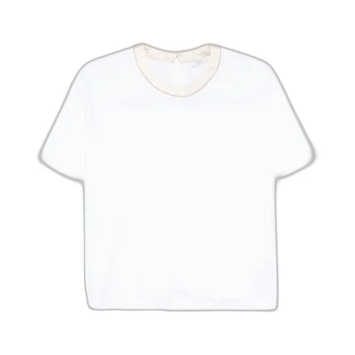 Crew-Neck T-Shirt