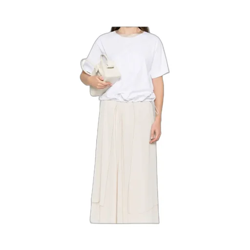 Crew-Neck T-Shirt